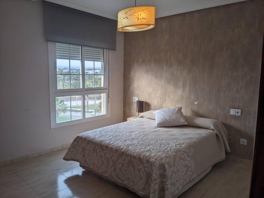 Apartamento Aticotoyoalmeria *