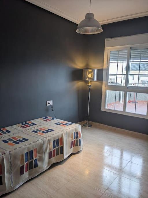 Aticotoyoalmeria Apartamento Retamar (Almeria)