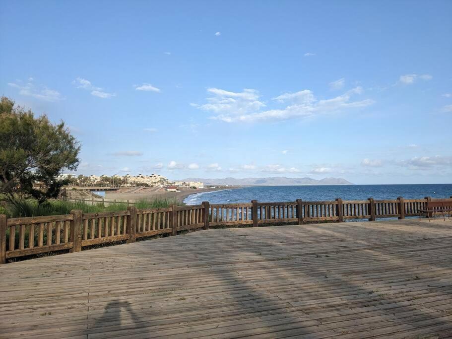 Aticotoyoalmeria Appartement