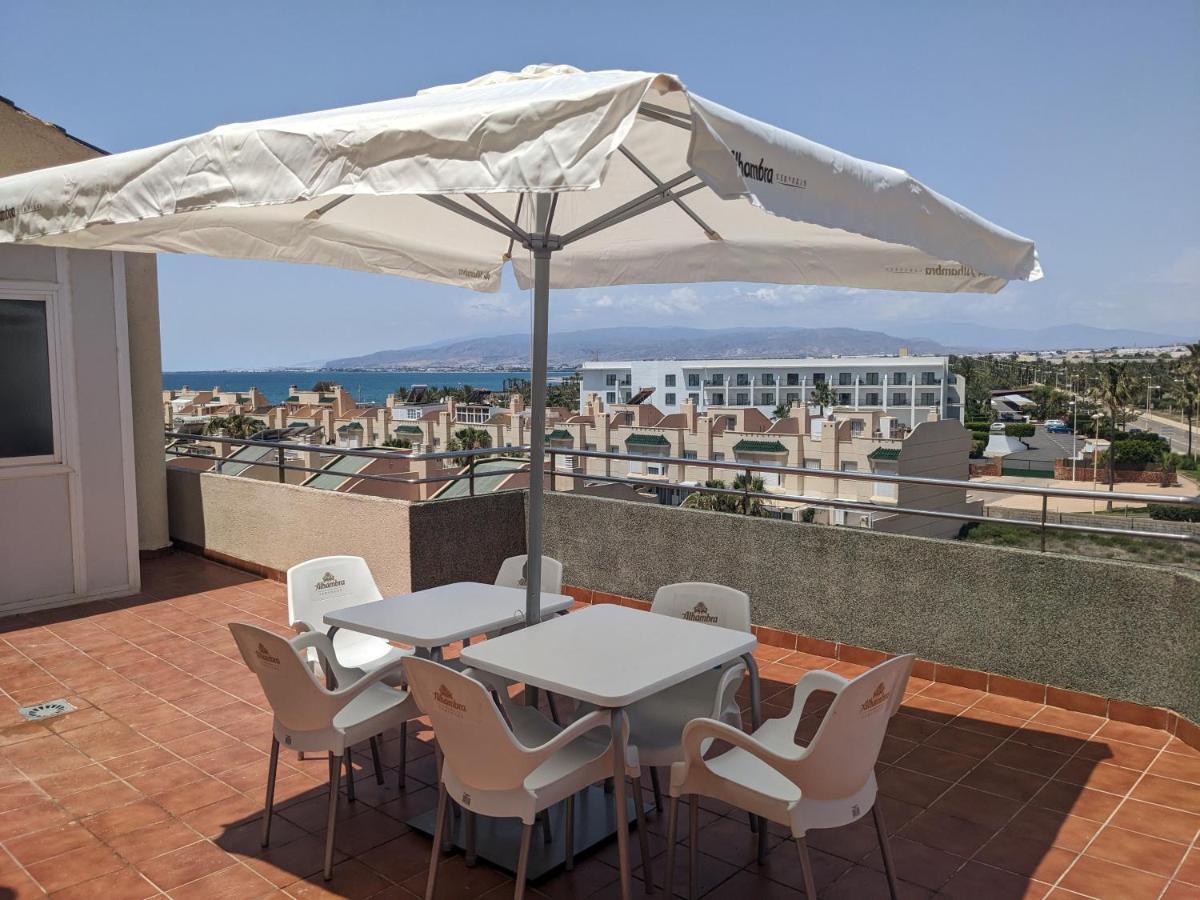 Appartement Aticotoyoalmeria