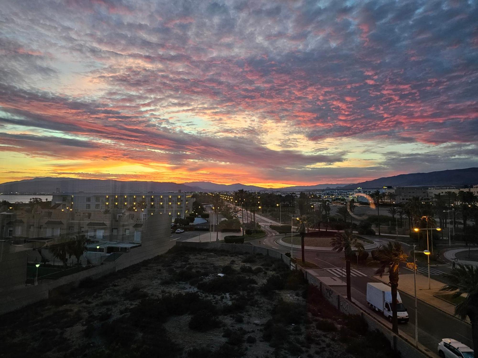 Appartement Aticotoyoalmeria Retamar (Almeria)