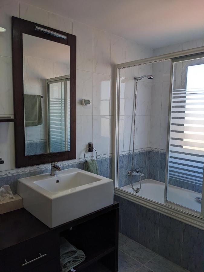 Appartement Aticotoyoalmeria *