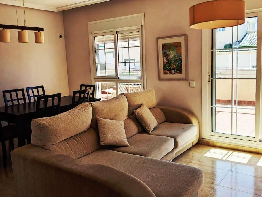 Appartement Aticotoyoalmeria Retamar (Almeria)